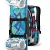 Рюкзак DAKINE MISSION WOMEN'S PLUMBERRY 25L SS17
