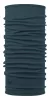 Бандана-труба BUFF MIDWEIGHT MERINO WOOL Dusty Blue Melange