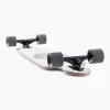 Лонгборд LANDYACHTZ BATTLE AXE PAPER TIGER 38.2"