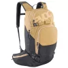 Рюкзак EVOC LINE 30L Heather Gold - Heather Carbon Grey SS22