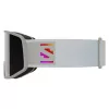 Горнолыжная маска SALOMON SENTRY PRO BLACK GREY Sigma Gun Metal CAT3+Sigma Ice Blue CAT2