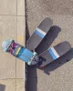 Серфскейт LOADED CARVER BOLSA CX COMPLETE 31"