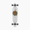 Лонгборд LANDYACHTZ BATTLE AXE - PAPER TIGER SS21