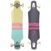 Лонгборд OCEAN PACIFIC ISLAND DROP THROUGH OFF WHITE/TEAL 39"