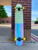 Лонгборд LANDYACHTZ STRATUS 46 - WATERCOLOR SS21