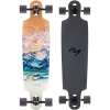 Лонгборд LANDYACHTZ DROP CAT 38 - VIBES SS21
