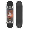 Скейтборд GLOBE G1 FAIRWEATHER BOXED Black/Red SS21