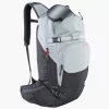 Рюкзак EVOC LINE 20L Silver - Heather Carbon Grey SS22