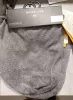 Шарф-Труба QUIKSILVER CASPER YOU COLL B NKWR GREY_RIPSTOP TEXTURE