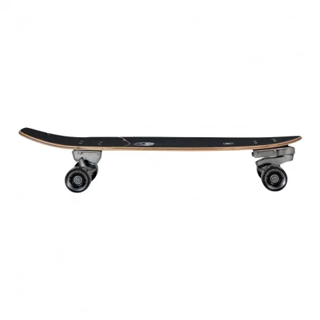 Серфскейт CARVER ...LOST C7 RAD RIPPER SURFSKATE COMPLETE 31''