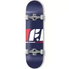 Скейтборд FOOTWORK LOGO NAVY 8"