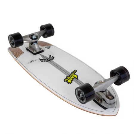 Серфскейт CARVER ...LOST C7 PUDDLE JUMPER SURFSKATE COMPLETE 30.5"