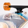 Лонгборд SECTOR9 MERIDIAN SWIRL COMPLETE SS22
