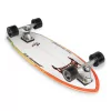 Серфскейт CARVER ...LOST CX RAD RIPPER SURFSKATE COMPLETE