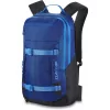 Рюкзак DAKINE MISSION 25L DEEP BLUE