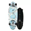 Серфскейт CARVER ...LOST C7 QUIVER KILLER SURFSKATE COMPLETE SS21