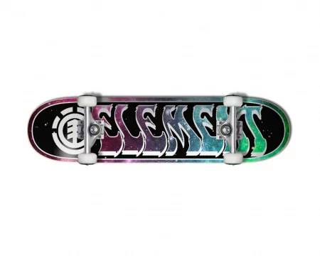 Скейтборд ELEMENT OUT THERE 7.75"