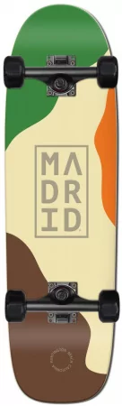 Круизер MADRID GRUB 29.5" DESERT