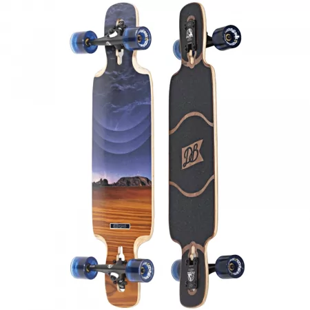 Лонгборд DB LONGBOARDS VANTAGE 36"