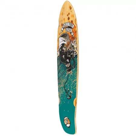 Дека SECTOR9 STRAND STORM DECK