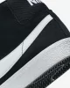 Высокие кеды NIKE SB ZOOM BLAZER MID black-white