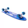 Круизер Z-FLEX METAL FLAKE BLUE 29" CRUISER SS21