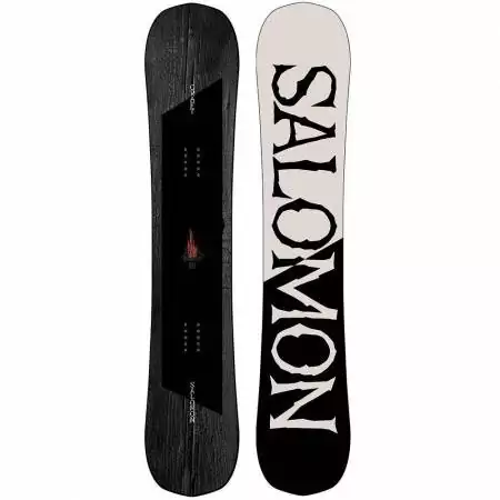Сноуборд SALOMON CRAFT SS21