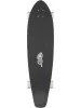 Лонгборд GLOBE THE ALL-TIME Black Rose SS21