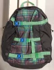 Рюкзак BURTON DAY HIKER PACK Turf Haggis Plaid Na 25L