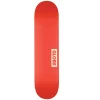 Дека для скейтборда GLOBE GOODSTOCK DECK Red SS21