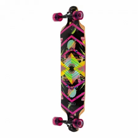 Лонгборд DB LONGBOARDS WANDERER 39''