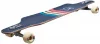 Лонгборд OCEAN PACIFIC SUNSET DROP THROUGH NAVY/OFF WHITE 39"