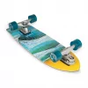Серфскейт CARVER C7 SWALLOW SURFSKATE COMPLETE SS21