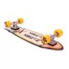 Круизер Z-FLEX P.O.P 27" RASTA CRUISER SS21