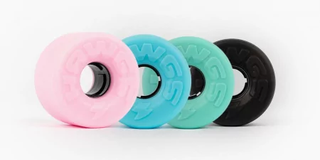 Круизер LANDYACHTZ TUGBOAT - UV BENGAL SS21