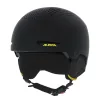 Шлем ALPINA PALA Black-Yellow Matt
