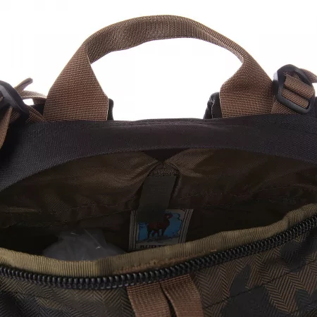 Рюкзак BURTON RIDERS PACK AVOADO RIPSTOP 25L SS21
