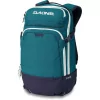 Рюкзак DAKINE HELI PRO WOMEN'S  DEEP TEAL 20L SS21