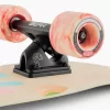 Лонгборд LANDYACHTZ TONY DANZA LOGO 39.9″