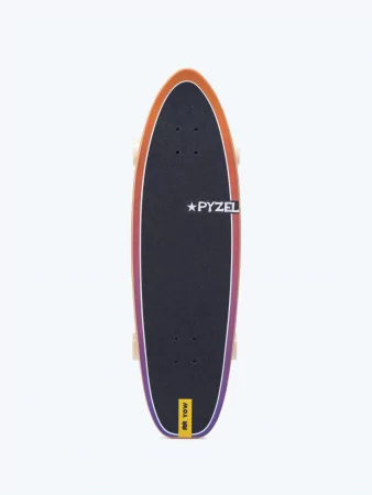 Серфскейт YOW SHADOW PYZEL SURFSKATE 33.5"