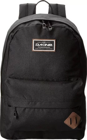 Рюкзак DAKINE 365 PACK BLACK 21L SS18