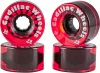 Колеса CADILLAC MINI 4-pack WHEELS RED