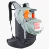 Рюкзак EVOC LINE 20L Silver - Heather Carbon Grey SS22