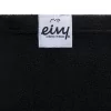 Бандана-труба EIVY TUBULAR FLEECE NECKWARMER BLACK SS22
