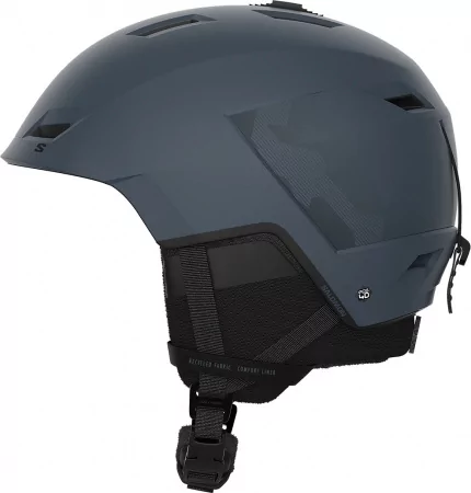Шлем SALOMON PIONEER LT EBONY