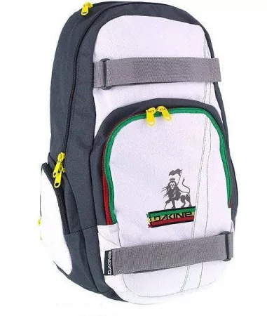 Рюкзак DAKINE ATLAS RASTA 25L SS18
