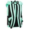 Рюкзак HERSCHEL LITTLE AMERICA LUCITE GREEN/BLACK 25L SS20