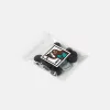 Комплект PRO бушингов FOOTWORK CHILLY Black 100A