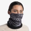 Бандана-труба BUFF POLAR Sanua Black