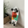 Серфскейт TRITON X CARVER PRISMAL SURFSKATE COMPLETE 32"